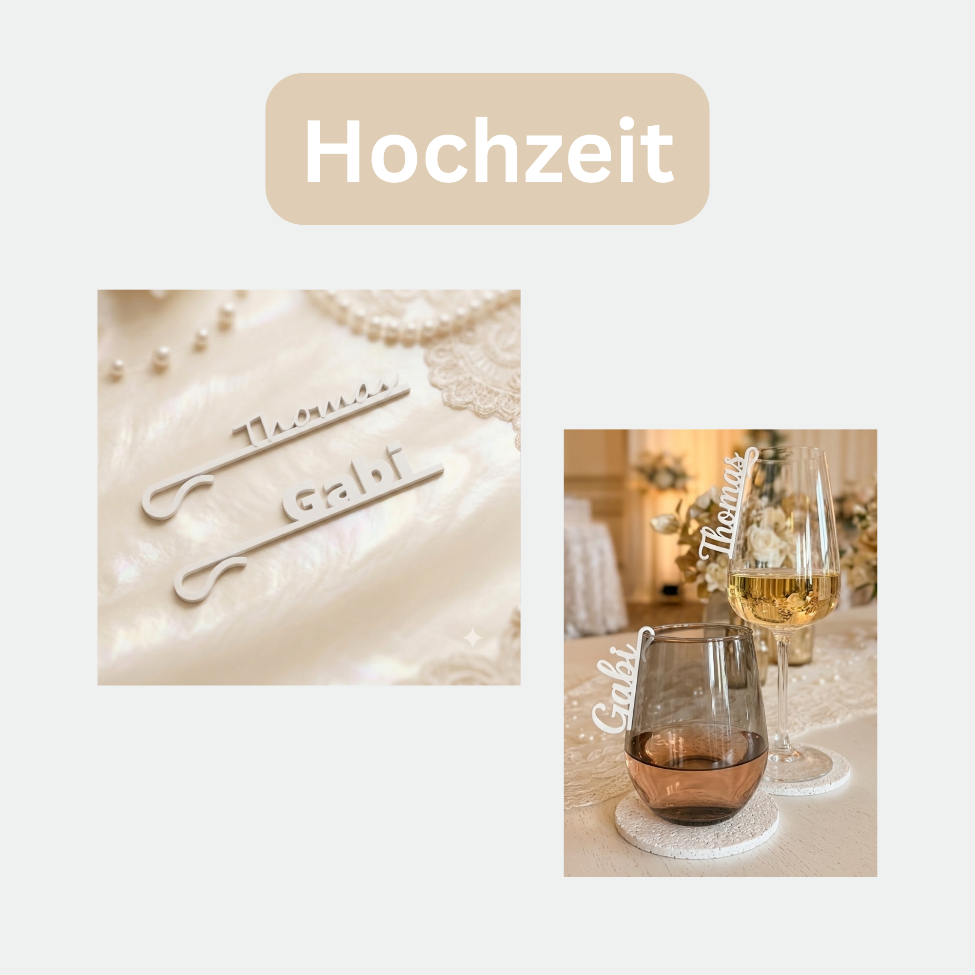 Hochzeit
