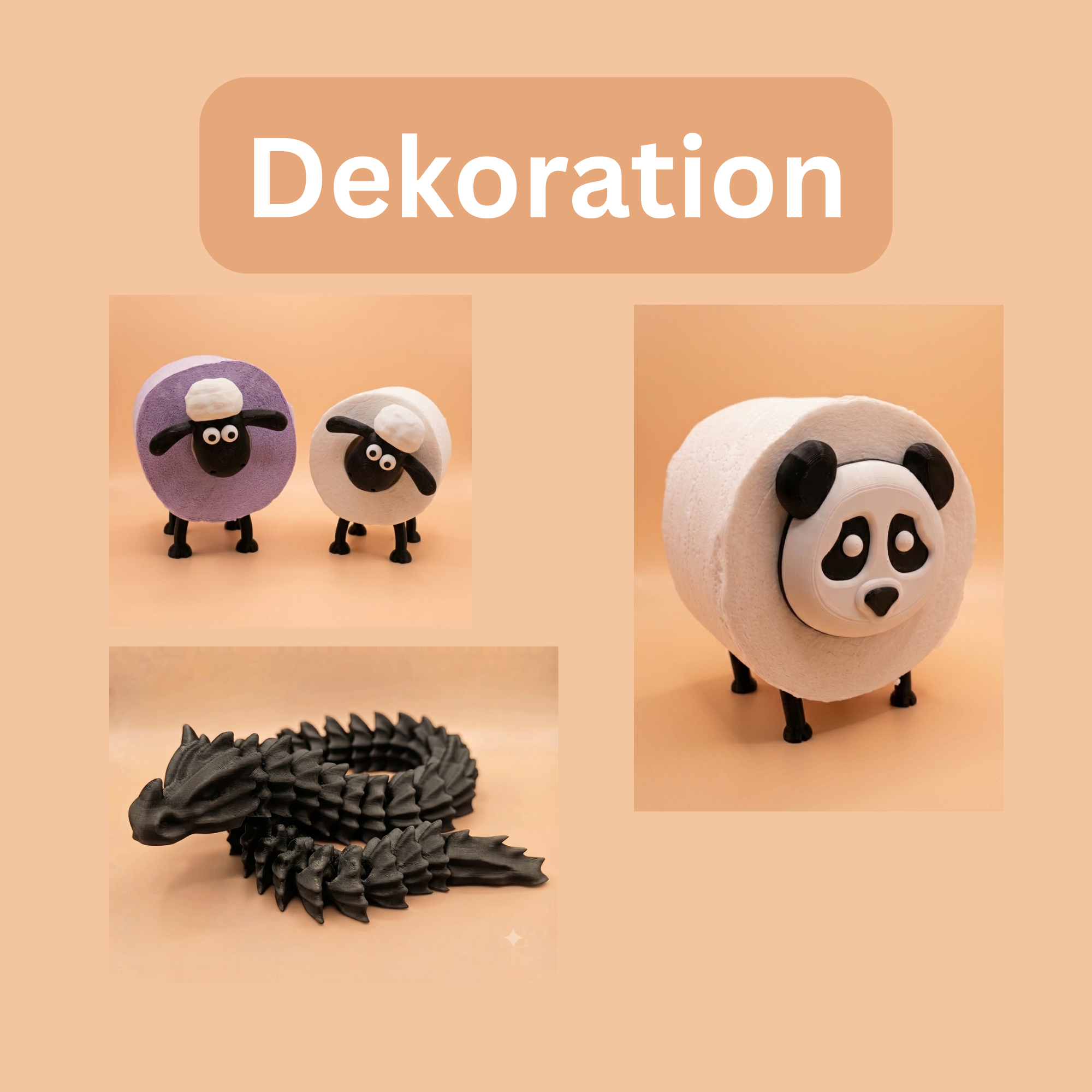 Dekoration