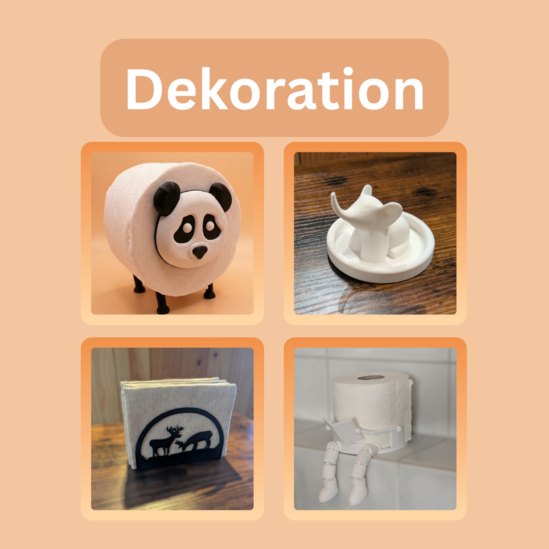 Dekoration