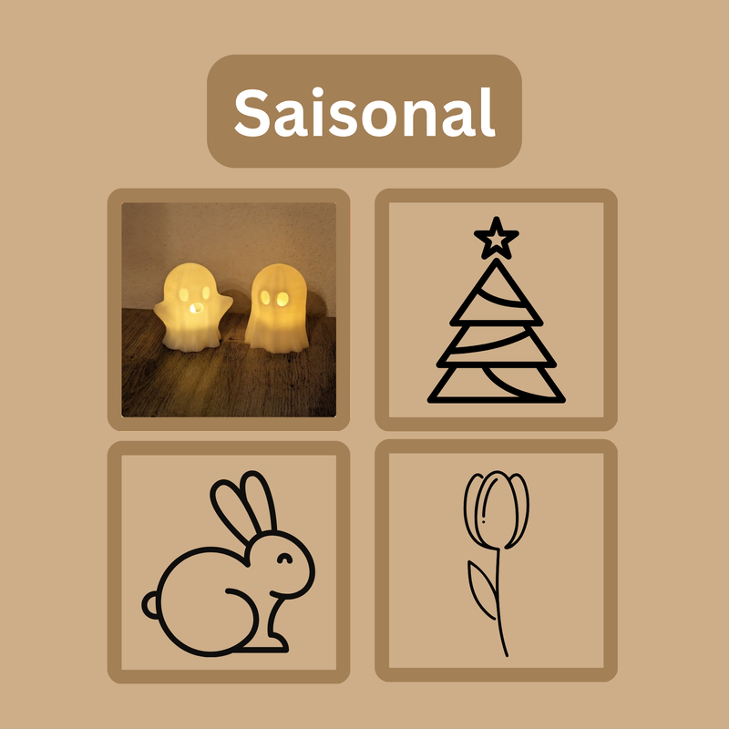 Saisonal