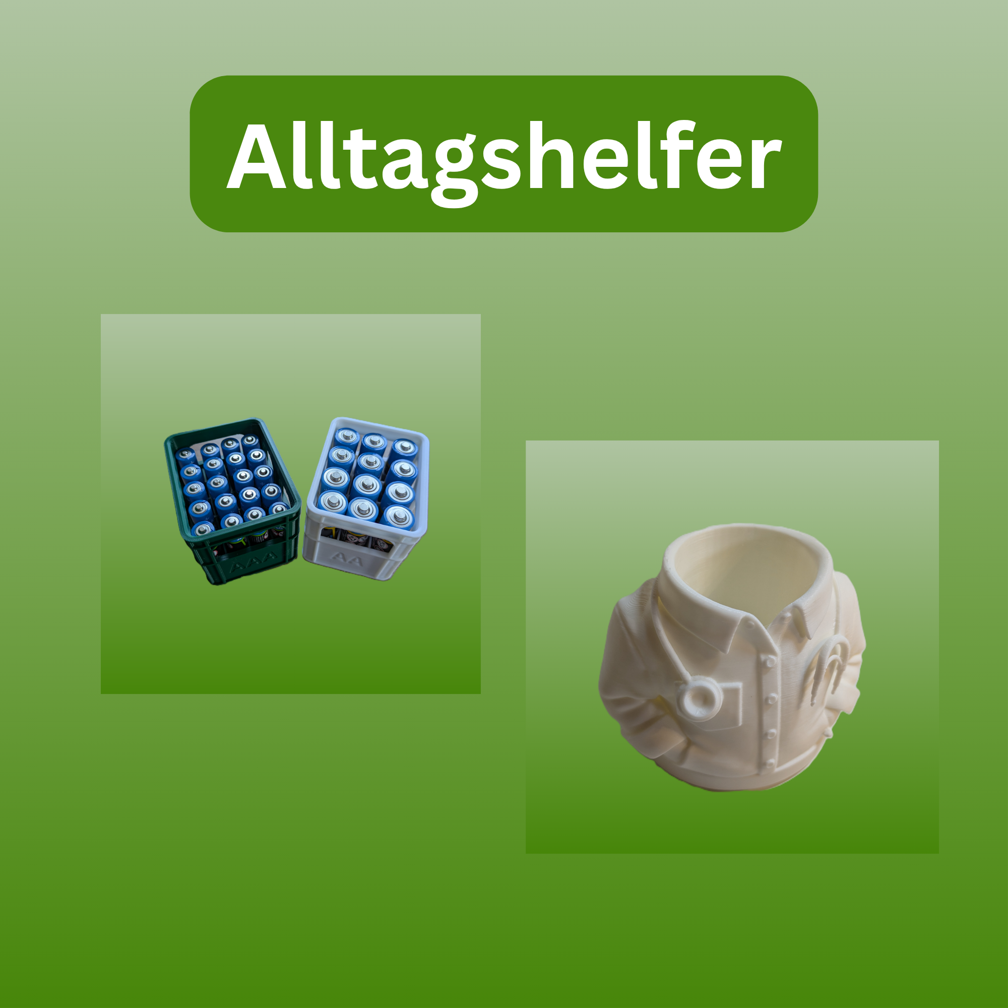 Alltagshelfer