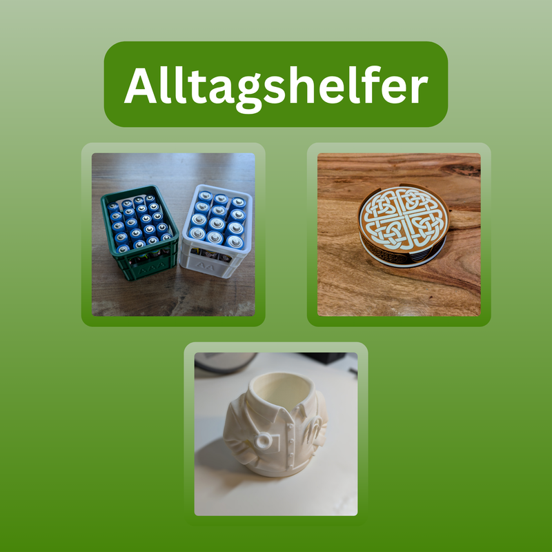 Alltagshelfer