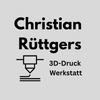 Christian Rüttgers - 3D Druck Werkstatt - Startseite