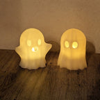 2er-Set Geister – Glow in the Dark