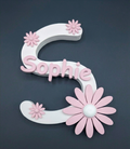 "Sophie" Türschild mit Name